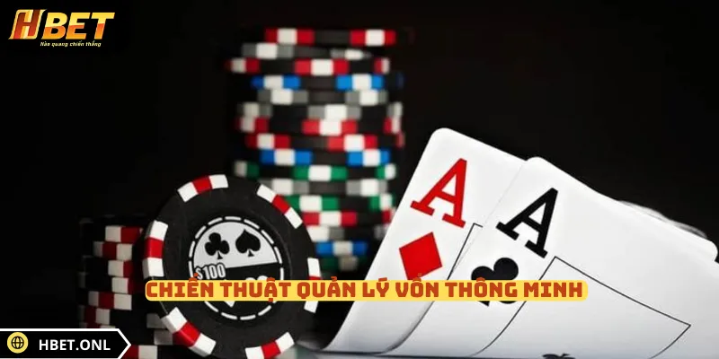Chiến thuật quản lý vốn thông minh 