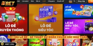 Soi Cầu Lô Đề - Bí Thuật Dự Đoán Chuẩn Xác Như Thần